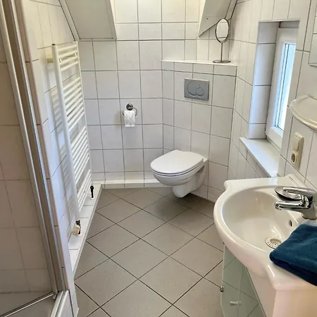 Familie Kreil Apartment *