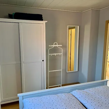 Apartment Familie Kreil *