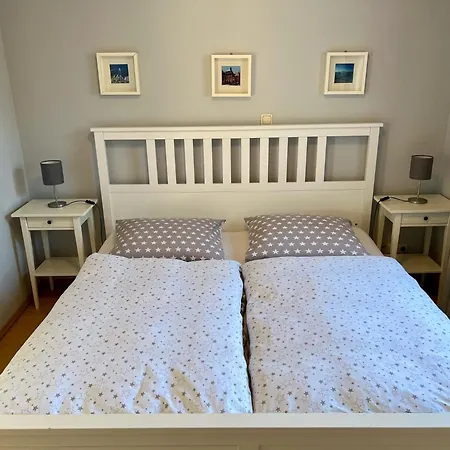 Familie Kreil פהמארן