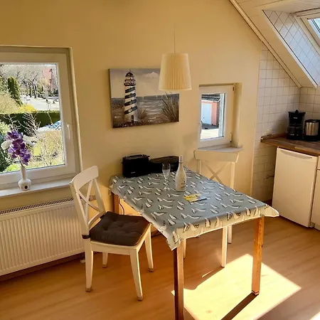 Apartment Familie Kreil Fehmarn