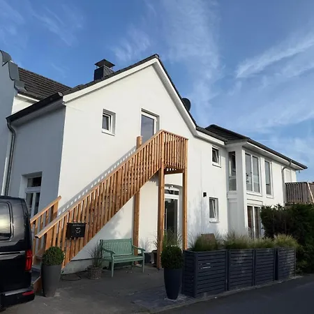 Apartamento Familie Kreil *